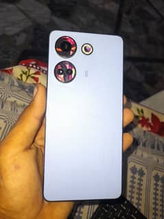 tacno comon 20 ram 8gb rom 256gb Exchange impossible