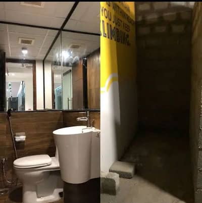 renovation and interior designing
