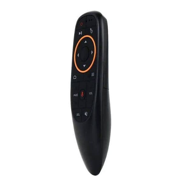 television remote 2