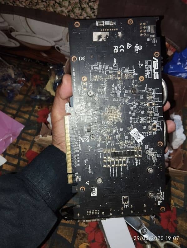 rx 570 8gb 256bit 3