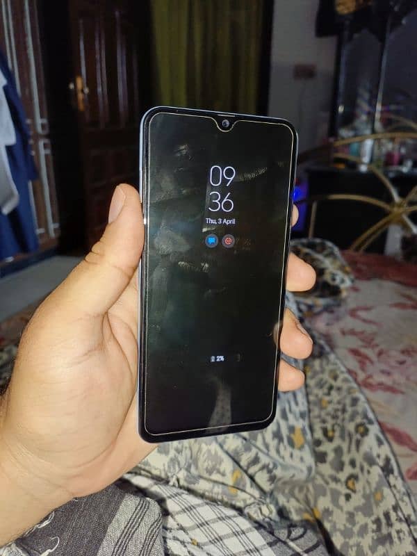 Samsung A50 128gb 1