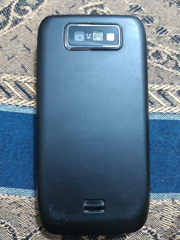 Nokia E63 Dial pad cell phone for sale. 1