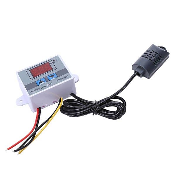 XH-W3005 Digital incubator Humidity  Controller 220v AC 8