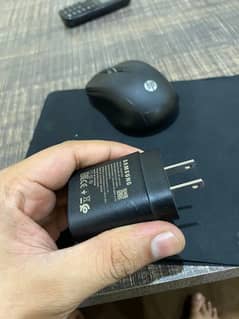 For Samsung Adapter 25W Super Fast Charging Charger US