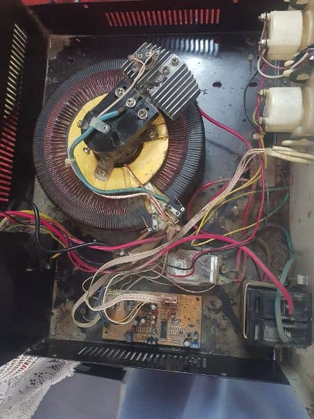 5kva stablizer 3
