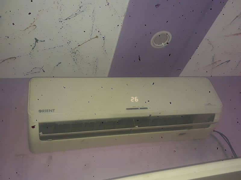 Orient 1.5 Ton Ac Non Inverter 0