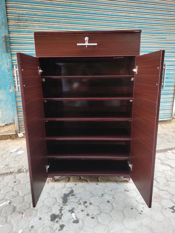 shoes Rack / cupboard / wardrobe / Almari 0316,5004723 0