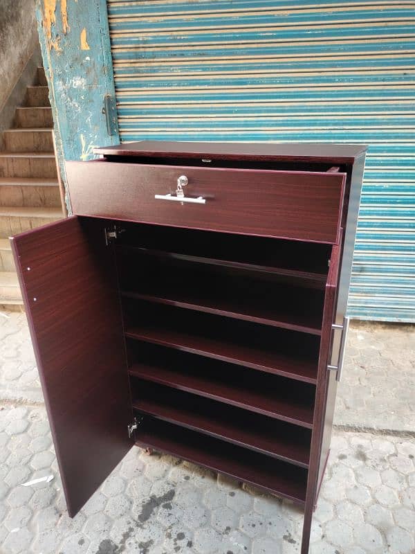 shoes Rack / cupboard / wardrobe / Almari 0316,5004723 1