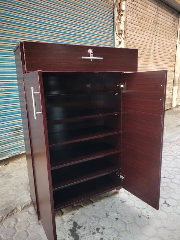 shoes Rack / cupboard / wardrobe / Almari 0316,5004723 4