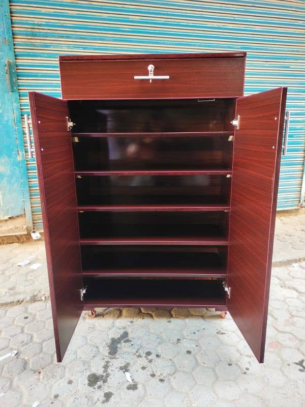 shoes Rack / cupboard / wardrobe / Almari 0316,5004723 5
