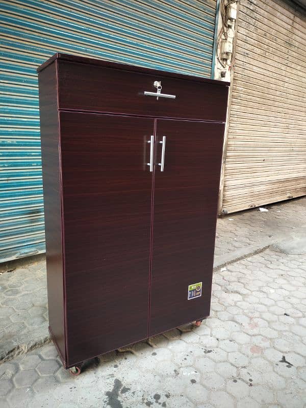 shoes Rack / cupboard / wardrobe / Almari 0316,5004723 6