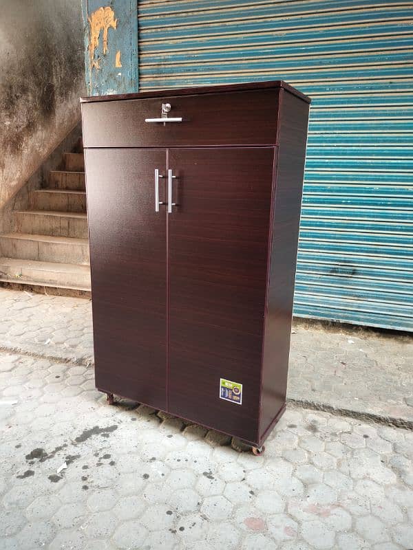shoes Rack / cupboard / wardrobe / Almari 0316,5004723 8