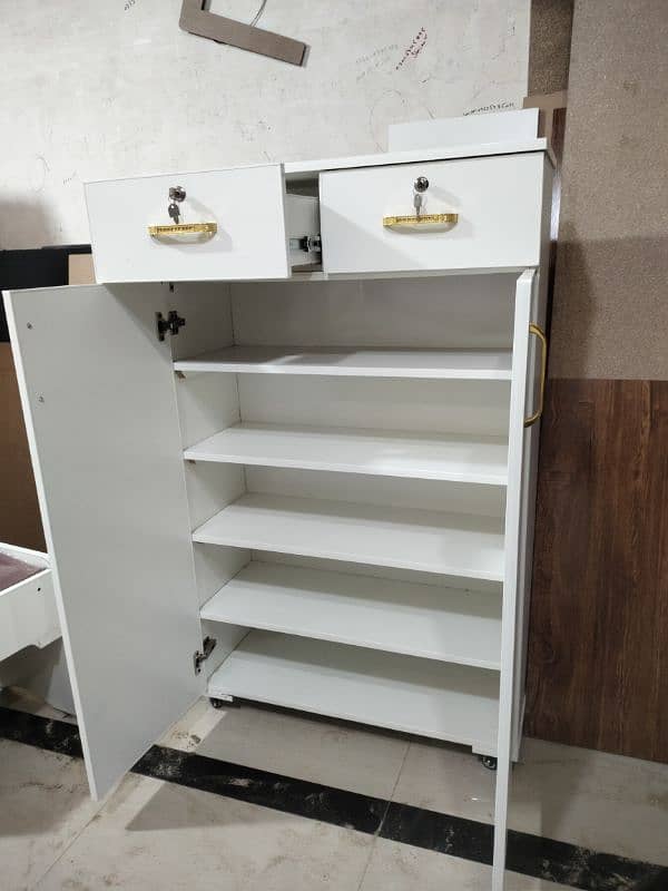 shoes Rack / cupboard / wardrobe / Almari 0316,5004723 10