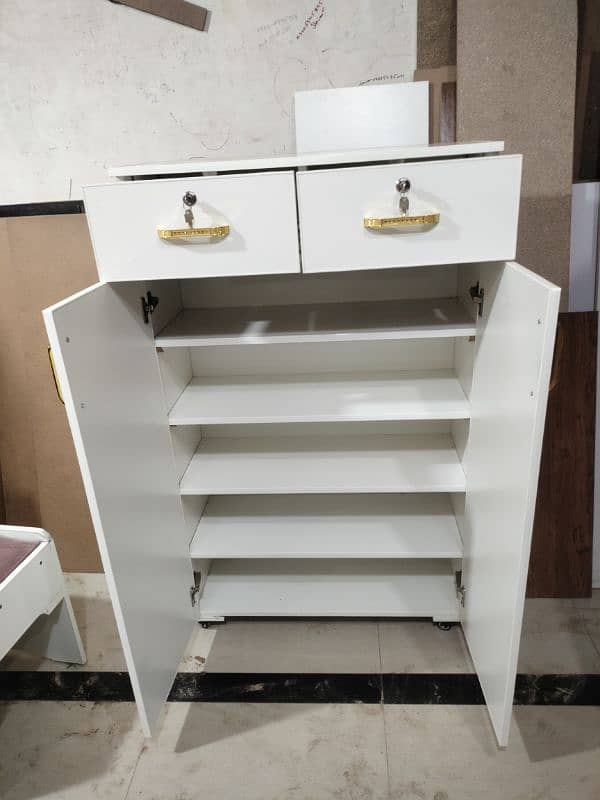 shoes Rack / cupboard / wardrobe / Almari 0316,5004723 11