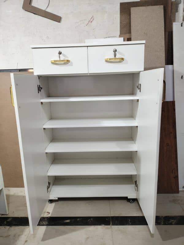 shoes Rack / cupboard / wardrobe / Almari 0316,5004723 12