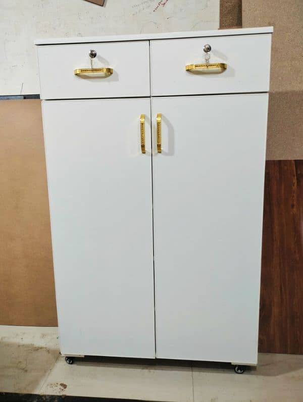 shoes Rack / cupboard / wardrobe / Almari 0316,5004723 15