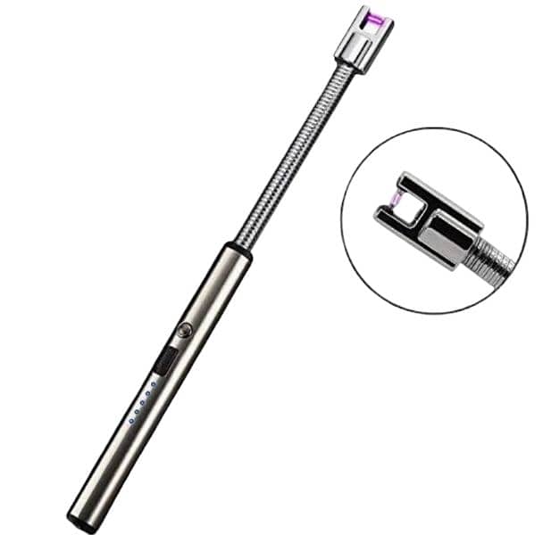 Electric kitchen lighter Rechargeable device 5