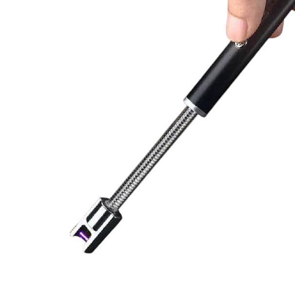 Electric kitchen lighter Rechargeable device 8