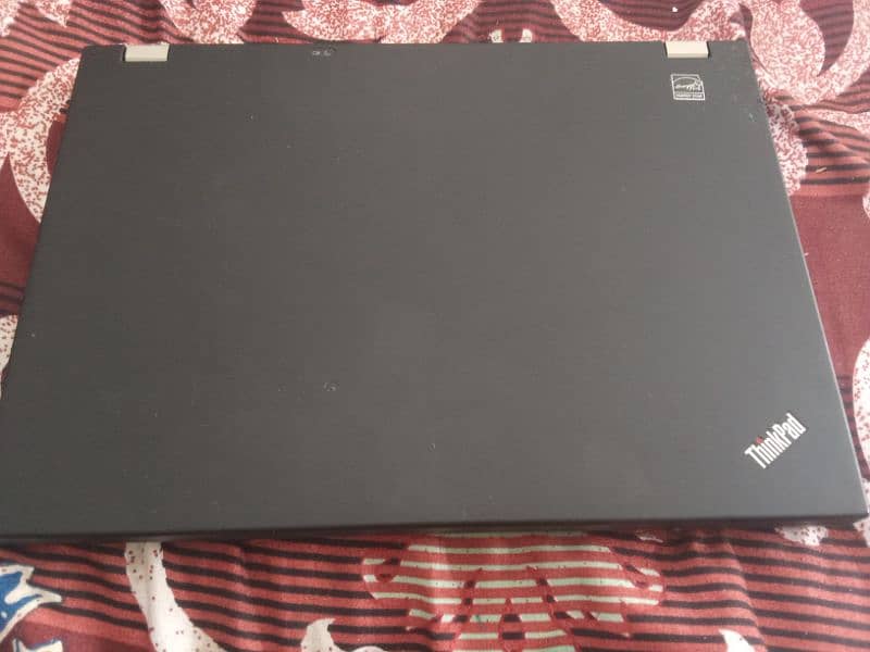 Lenovo Thinkpad t410 laptop for Sale 0