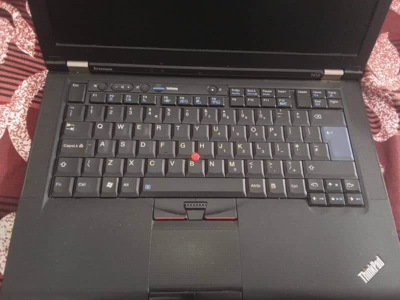 Lenovo Thinkpad t410 laptop for Sale 3