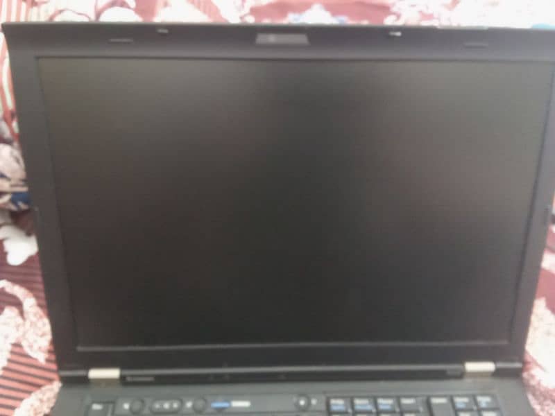 Lenovo Thinkpad t410 laptop for Sale 4