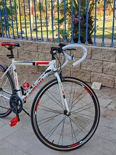 Olympia Bicycle