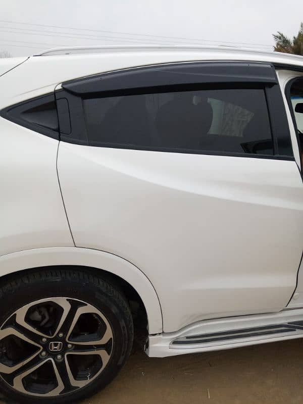 Honda Vezel 2019 2