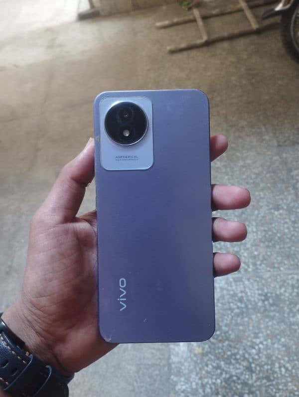 Vivo y02 0