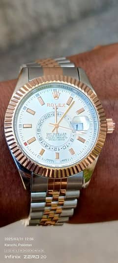 Rolex