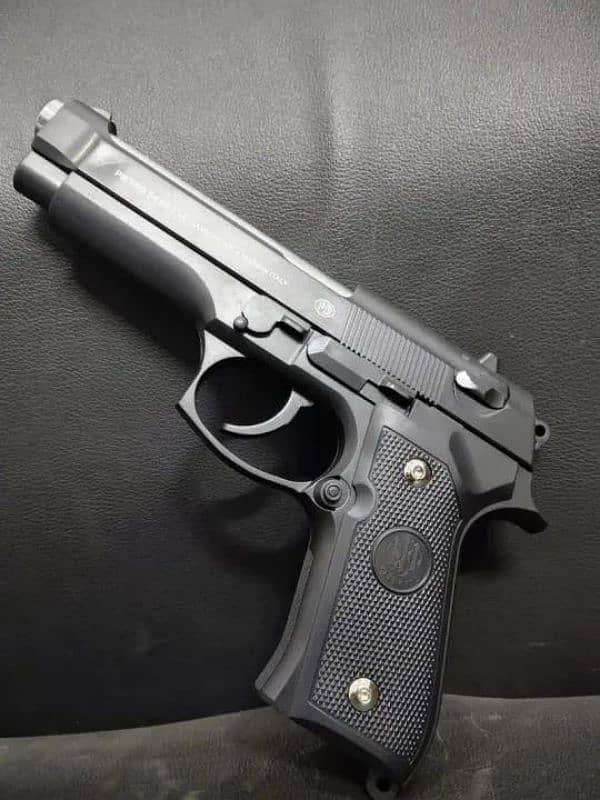 Steal bullets gun 2