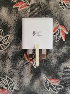 samsung original fast charger adapter