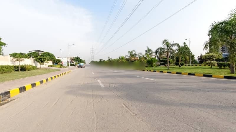 Looking For A Residential Plot In MPCHS - Block B 9