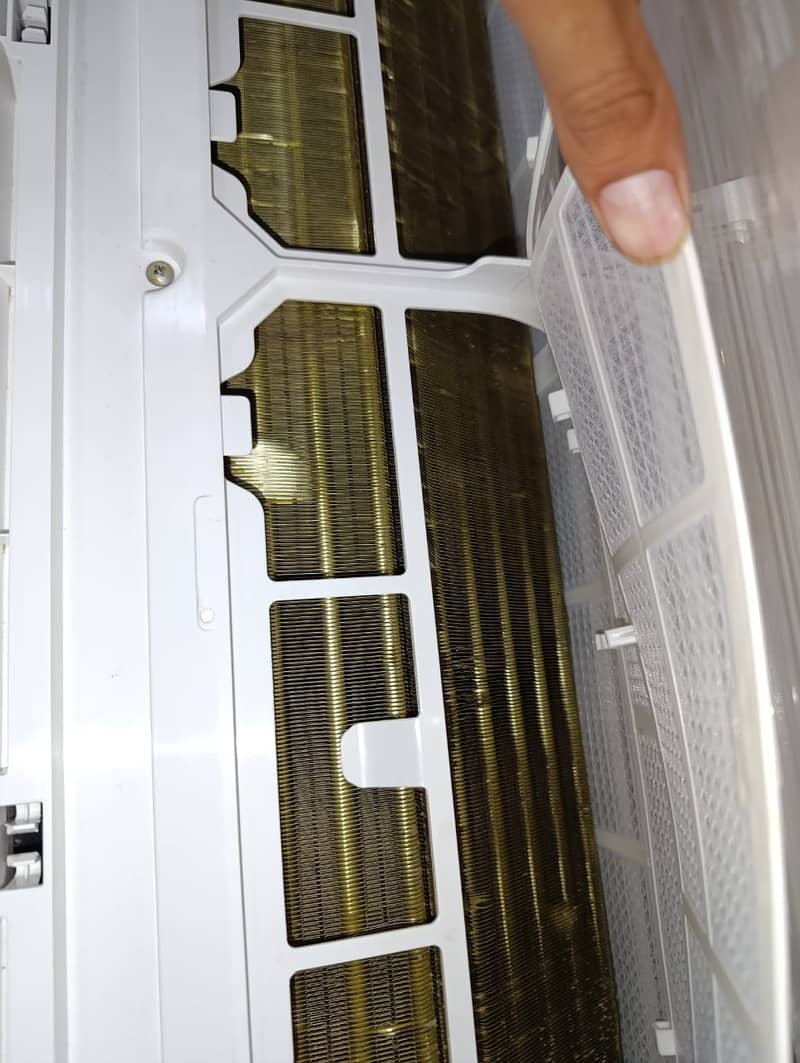 Orient Dc inverter AC | 1 ton | 1.5 ton | 2 ton inverter Excellent AC 2
