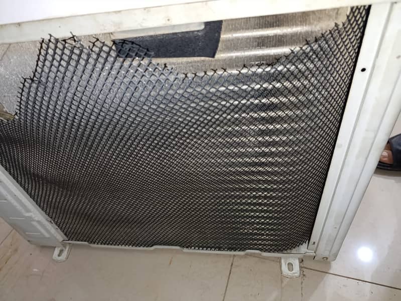Orient Dc inverter AC | 1 ton | 1.5 ton | 2 ton inverter Excellent AC 3
