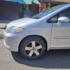 Honda