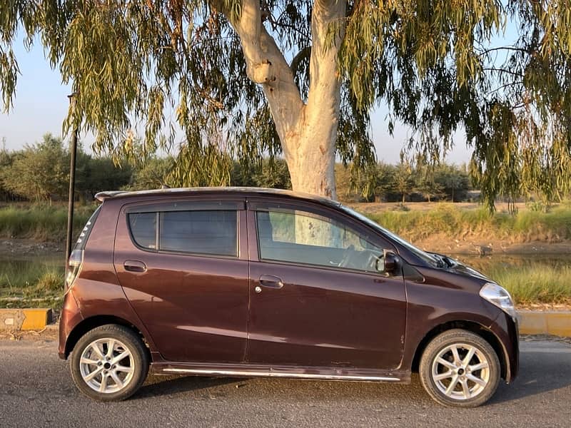 Daihatsu Mira 2015 3