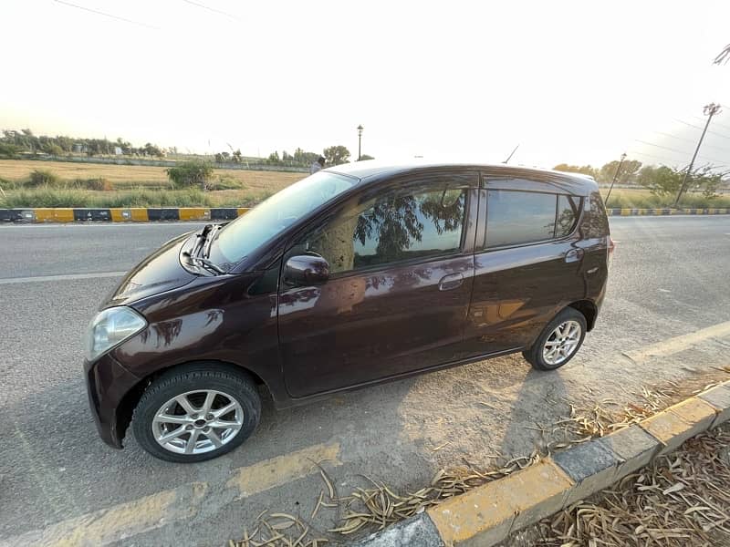 Daihatsu Mira 2015 4
