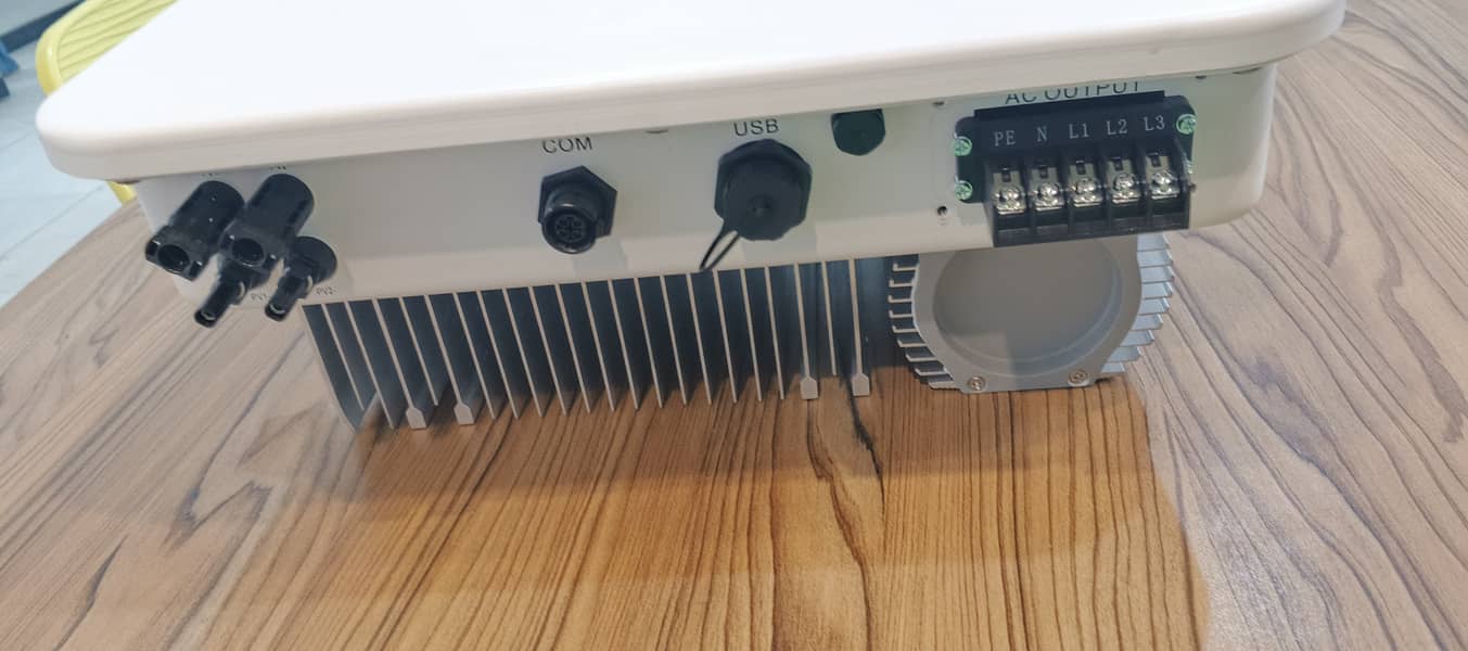 Growatt 10kw on-grid inverter for best price 2