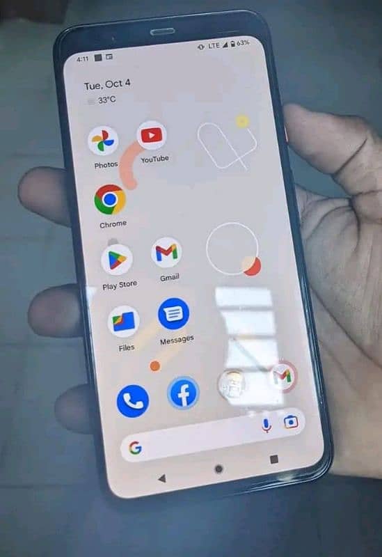 Google pixel 4XL 6/128gb 03253982767 1