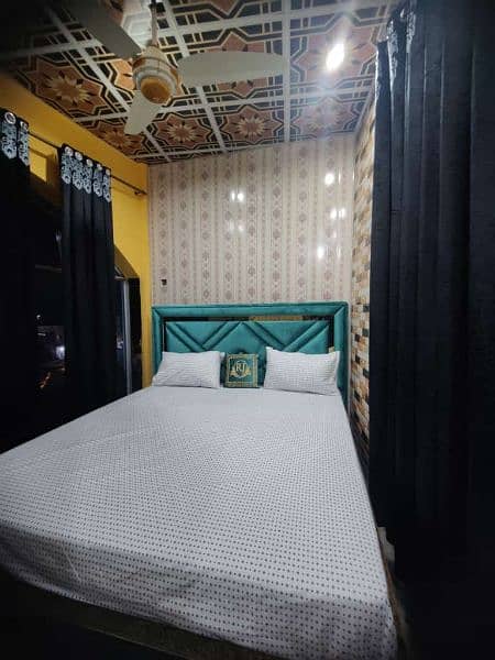couple rooms short stay 2