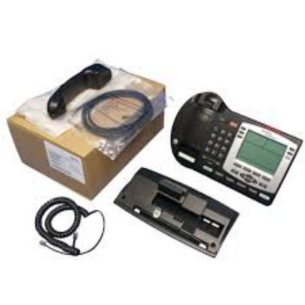 Nortel IP phone i2004/2007 0