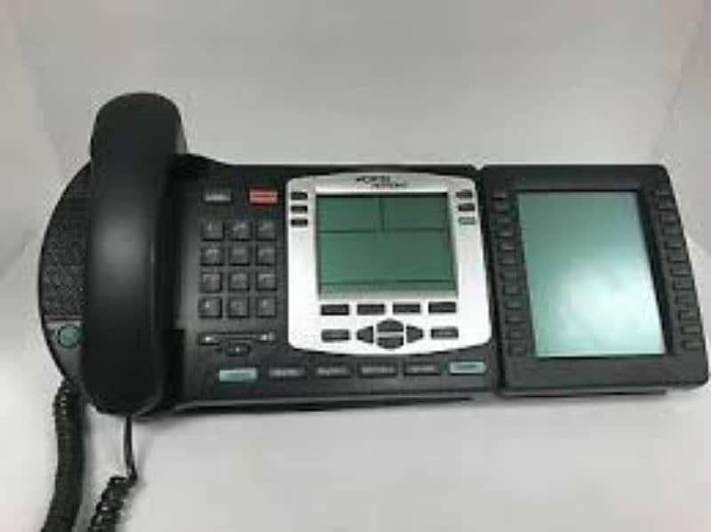 Nortel IP phone i2004/2007 1