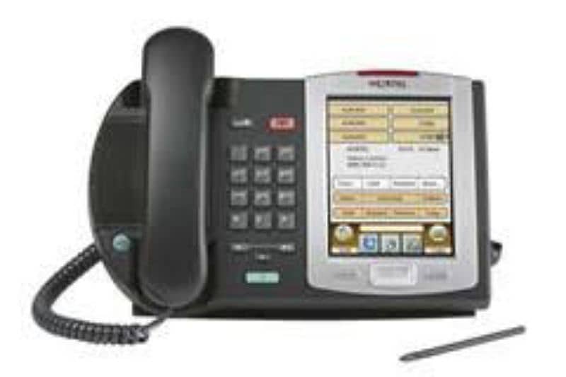 Nortel IP phone i2004/2007 4