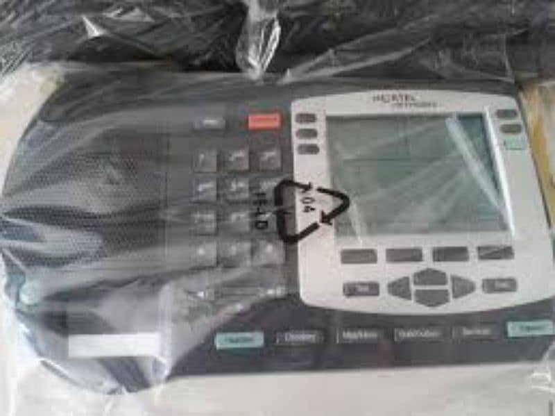 Nortel IP phone i2004/2007 5