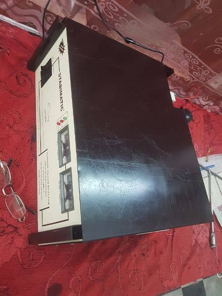 5kva stablizer 5
