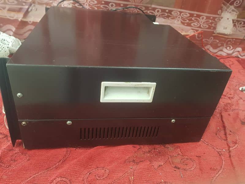 5kva stablizer 7