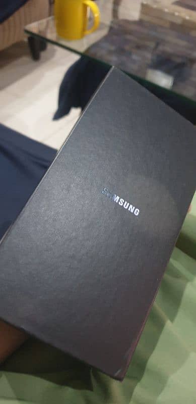 Samsung note 9 6/128 dual sim officially pta approved black color 0