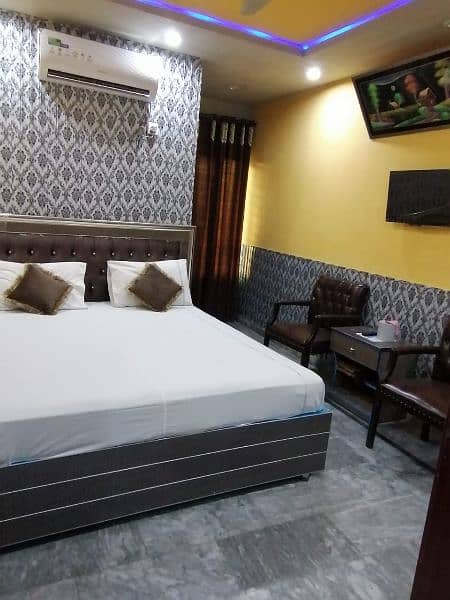couple rooms short stay 11