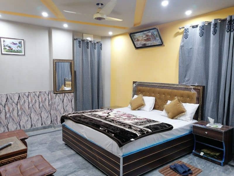 couple rooms short stay 12