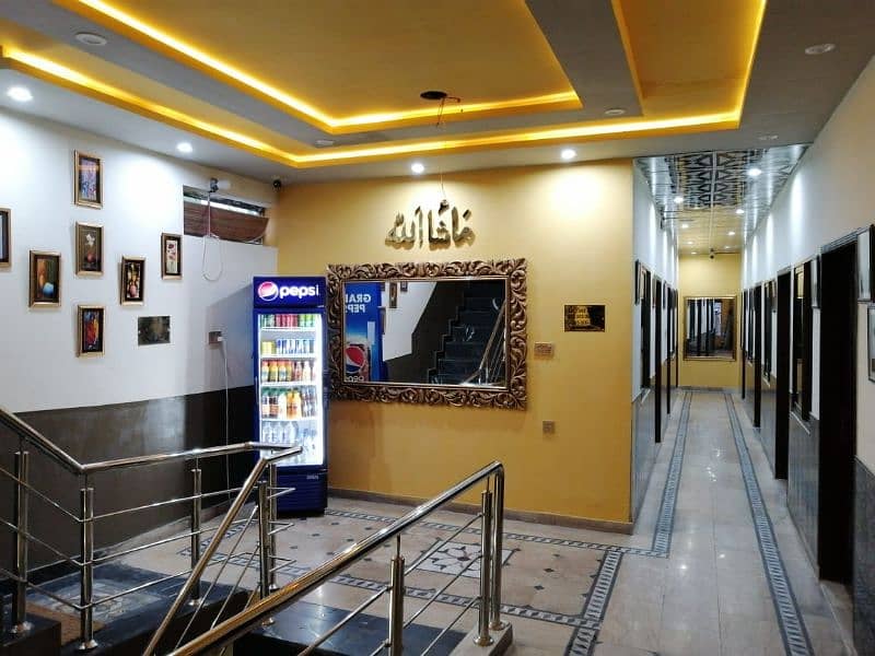 couple rooms short stay 13